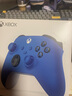 微软Xbox无线游戏手柄 无线控制器 彩色手柄波动蓝 蓝牙 适配Xbox/PC/平板/手机 Steam 双人成行2 实拍图
