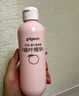 贝亲（Pigeon）桃子水 桃叶精华 婴儿爽身露 四季通用 200ml *3支装 实拍图