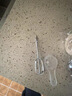 小熊（Bear）打蛋器 家用电动打蛋机 迷你奶油打发器 烘焙手持自动搅蛋器搅拌器  DDQ-B01K1 实拍图