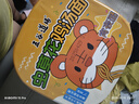 五谷道場 非油炸方便面宵夜面虫草鸡汤110g*6碗速食泡面零食早餐陆虎同款 实拍图