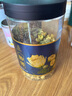 杞利元 胎菊 菊花茶 正宗杭白菊杭州胎菊70g桐乡花茶泡水菊花草茶 实拍图