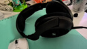 森海塞尔（Sennheiser）HD560S HiFi高保真音乐耳机头戴 开放头戴式耳机 黑色 高考祝福礼物 实拍图