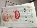 好奇（Huggies）心钻装小森林拉拉裤L40片(9-14kg)大号尿不湿透气夏季超薄 实拍图