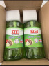 立白青柠洗洁精大瓶1kg*3瓶食品用维E精华去重油不伤手餐具果蔬适用 实拍图