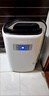 德业（Deye） 除湿机家用轻音抽湿机 智能除湿器20L/天DYD-N20A3 20L/天 DYD-N20A3 实拍图