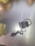 电子秤通用充电器充满变绿灯大小电子秤通用型号 充电器【充满不边灯】红色 晒单实拍图