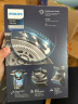 飞利浦（PHILIPS）男士电动剃须刀蜂巢5系Pro+ SkinIQ 智能系列【整机荷兰进口】 生日礼物送男友送老公 S5887 实拍图