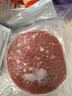 大希地盒装菲力整切调理牛排套餐700g厚切牛扒儿童牛肉生鲜烧烤食材 实拍图