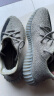 阿迪达斯三叶草YeezyBoost350V2椰子男女潮流休闲鞋HQ2059UK6码39码 实拍图