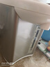 美的（Midea）【国家补贴】电热水瓶热水壶电水壶304不锈钢水壶 5L控温保温恒温开水壶电水壶烧水壶Colour201 实拍图