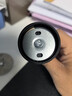门挡免打孔防撞器门吸液压缓冲入户门指纹锁防盗门顶静音玻璃门阻 黑色-液压缓冲-120mm墙装 实拍图