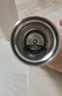 膳魔师（THERMOS）保温杯500ml男女士儿童保冷水杯子毕业礼物JNL-500S渐变*冰川蓝 实拍图