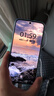 华为 nova 13 国家补贴15% 256GB 洛登绿 前置6000万超广角人像 AI修图 北斗卫星图片消息鸿蒙智能手机 实拍图