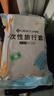 洁丽雅（Grace）一次性床品套装加厚毛巾浴巾差旅便携旅行酒店套装旅游 3套 实拍图