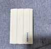 三星（SAMSUNG）2TB Type-c接口 移动固态硬盘 T7 Shield 月幕白 NVMe读速1050MB/s  手机直连笔记本外接 三防保护 实拍图