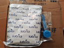 佳贝艾特（Kabrita）悦白婴幼儿配方羊奶粉3段(1-3岁)150克 羊奶小分子 实拍图