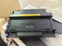 奔图(PANTUM)DO-460原装鼓组件 适用P3022D/DWS P3060D/DW M6760D/DW M6860FDW M7160DW打印机黑色硒鼓架硒鼓 实拍图
