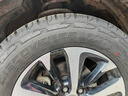 固铂（Cooper）汽车轮胎 225/65R17 106H  ATT 适配H6/CS75/奇骏 实拍图