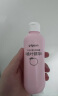贝亲（Pigeon）桃子水 桃叶精华 婴儿爽身露 四季通用 200ml *3支装 实拍图