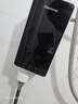 长虹（CHANGHONG）即热式热水器电热水器小型卫生间洗澡神器快速热加热器5500W恒温免打孔出租房工地淋浴器CR-NC55C 实拍图