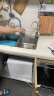 米家【家电国家补贴】小米1200G Pro 双核净水器家用净饮机无罐厨下式直饮机8年RO滤芯MR 1253-A 实拍图
