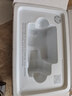 惠普行车记录仪 f480s 1296P星光夜视手机互联迷你隐藏360°旋转免走线 实拍图