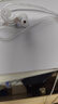绯乐涟二代LIAN2入耳式有线耳机听声辨位吃鸡电竞游戏耳机可换线hifi高保真音乐发烧耳机手机电脑适用 皓月白-涟Ⅱ【Type-C带麦】1.2M 实拍图