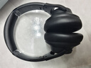 声阔（SoundCore）【京东独家】Q20i蓝牙耳机头戴式主动降噪无线金标音质电竞游戏运动隔音适用苹果华为小米手机黑 实拍图