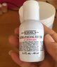 科颜氏（Kiehl's）全新第三代高保湿面霜50ml保湿乳液护肤品礼盒生日礼物送女友 实拍图