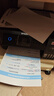 爱普生（EPSON）原装002墨水L4168 L4166 L4268 L4266 L4263 L6278 6279打印机 002BK/C/M/Y 【四色套盒】 实拍图