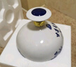 古井贡酒 青花大坛 浓香型白酒 50度 2.5L*1坛 坛装 口粮酒 实拍图