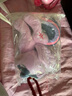 小马宝莉毛绒玩具紫悦原型玩偶公仔周边可爱抱枕娃娃儿童生日礼物女孩 实拍图