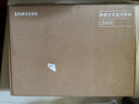 三星（SAMSUNG） HW-LS60D/XZ music frame画壁艺术电视音响 无线杜比环绕全景声 智能APP操控 实拍图