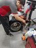 米其林（MICHELIN）汽车轮胎/电动车新能源轮胎 215/55R17 94V e聆悦 E PRIMACY 实拍图