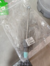 德沃多肥料独立注水口3L大容量喷壶浇花洒水高压洗车神器消毒喷雾器长短双杆 实拍图