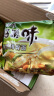 康师傅方便面 好滋味系列泡面袋装一整箱装 速食宵夜 【整箱】葱香排骨面91g*24袋 实拍图