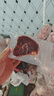 澳牛日记 澳洲安格斯板腱牛排 净重1kg 谷饲原切雪花牛肉生鲜牛扒烧烤冷冻 实拍图