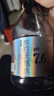 【网红苏打天然水】苏打水天然水饮料0糖0脂0卡白桃茉莉原味无糖 原味 360ml*6瓶 实拍图