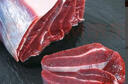 肉鲜厨师 新西兰原切鹿腿肉净重2斤 新鲜梅花鹿腿肉 实拍图