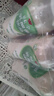 康师傅味全乳酸菌饮料380ml*15瓶整箱原味营养健康酸奶饮品 江浙 380mL9瓶【原味】 实拍图