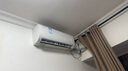 海信（Hisense）空调 大1.5匹 易省电SE 小苹果【海信电视看球搭子，看的爽凉得快】空调挂机KFR-35GW/E380-X1 实拍图