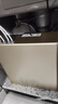 美的（Midea）净水器家用大通量RO反渗透直饮机1100G流速金豆净水器净饮一体机过滤器净饮机全屋前置过滤器 【净水两件套】净水器+管线机 实拍图