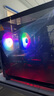 技嘉 酷睿i5 13400F台式组装电脑主机RTX4060Ti/5060Ti游戏高端电竞独显直播设计渲染整机 配置二：i5 13400F丨RTX5060 实拍图