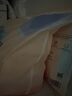 嫚熙（EMXEE）防溢乳垫3D立体一次性超薄透气喂奶溢乳贴产后哺乳隔奶防漏210片 实拍图