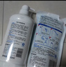 贝亲（Pigeon）餐具清洗剂 洗奶嘴果蔬水杯餐具玩具 套装 600ml+700ml PL156 实拍图