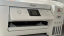 爱普生（EPSON）L4266墨仓式彩色无线多功能一体机家用/办公打印（打印复印扫描 wifi 自动双面） 实拍图