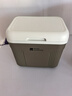 牧高笛（MOBIGARDEN）寒霜10L保温箱 户外露营大容量储物收纳保鲜箱 NX24684004 橄榄绿 实拍图