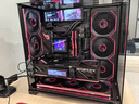 ROG STRIX B850-F GAMING WIFI主板 CPU 7800X3D/9800X3D/9700X(AMD B850/socket AM5) 实拍图