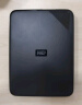 西部数据（WD）5TB 移动硬盘 USB3.0 SE系列 2.5英寸 机械硬盘 笔记本电脑外接 外置存储办公 大容量家庭存储 实拍图