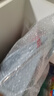 丸丫T6-2遛娃神器婴儿推车可坐可躺轻便折叠双向白金系列冰川蓝PLUS  实拍图